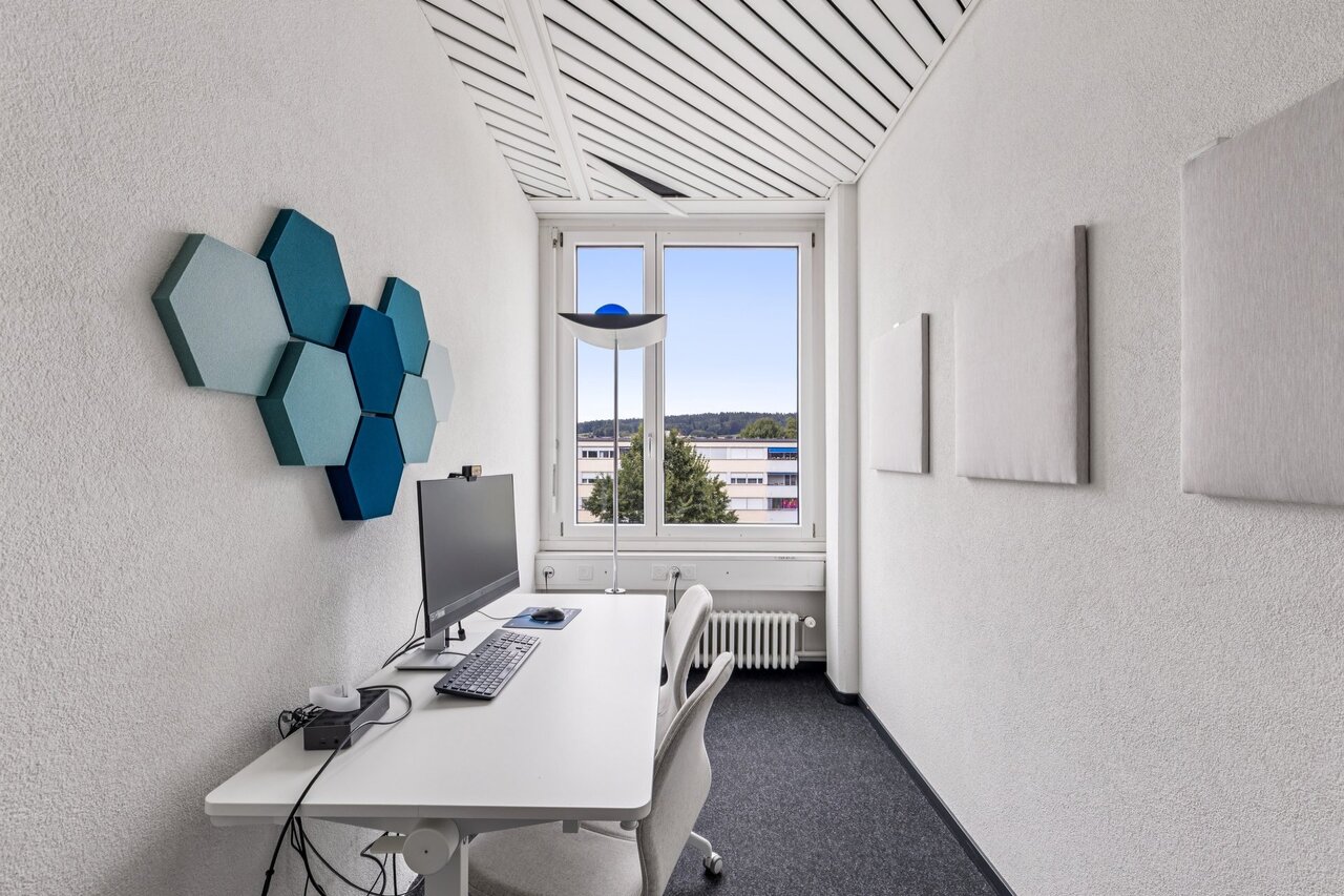 1300m² office, photo 10 sur 10