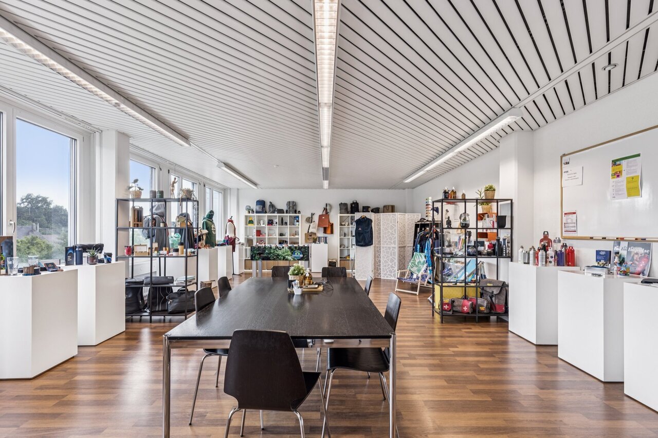 1300m² office, photo 4 sur 10