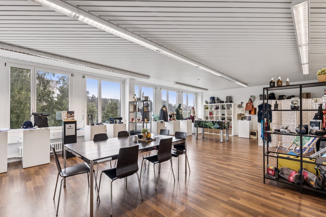 1300m² office, photo 3 sur 10