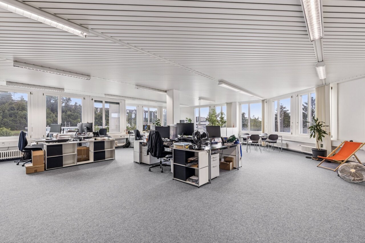 1300m² office, photo 5 sur 10