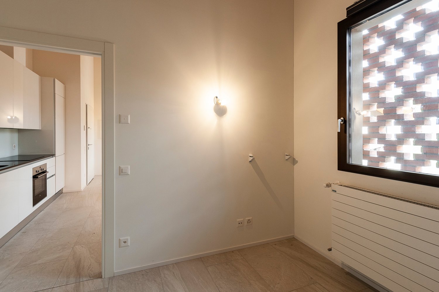 2 ½ pièces appartement, photo 4 sur 10