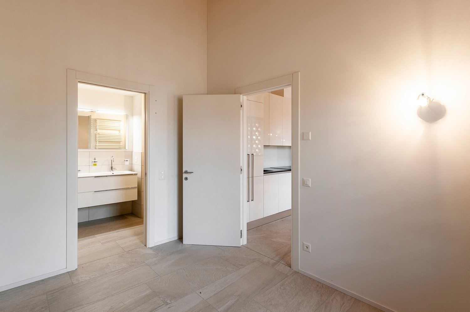 2 ½ pièces appartement, photo 5 sur 10