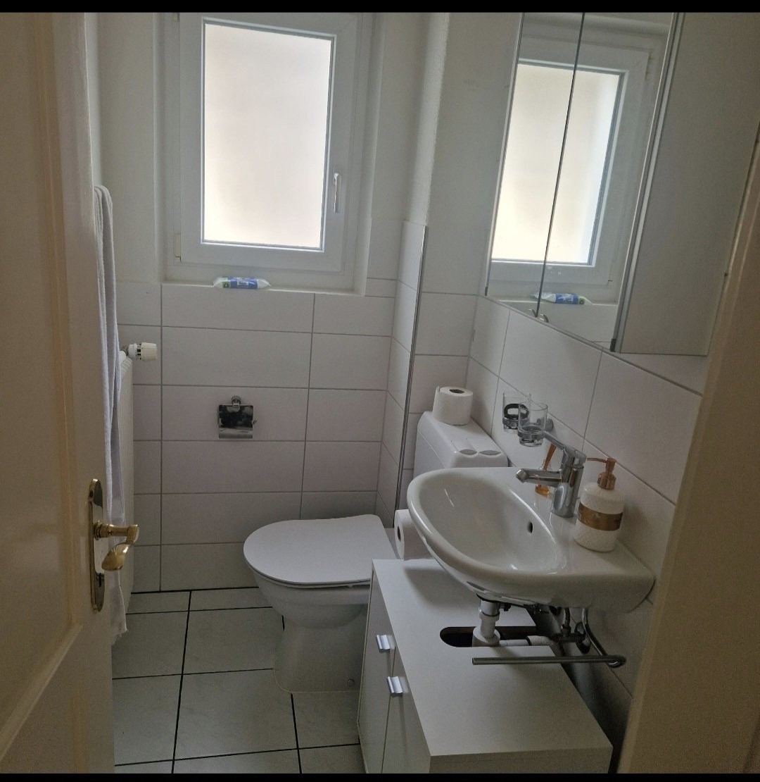 Appartement meublé de 3 ½ pièces, photo 3 sur 7