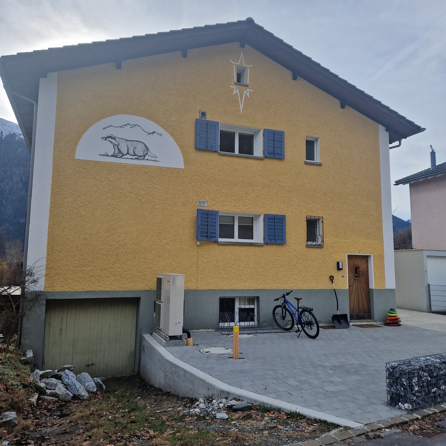 Appartement meublé de 3 ½ pièces, photo 5 sur 7