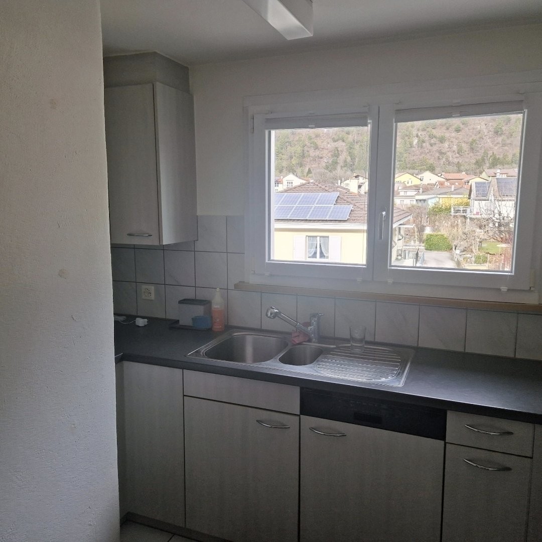Appartement meublé de 3 ½ pièces, photo 2 sur 7