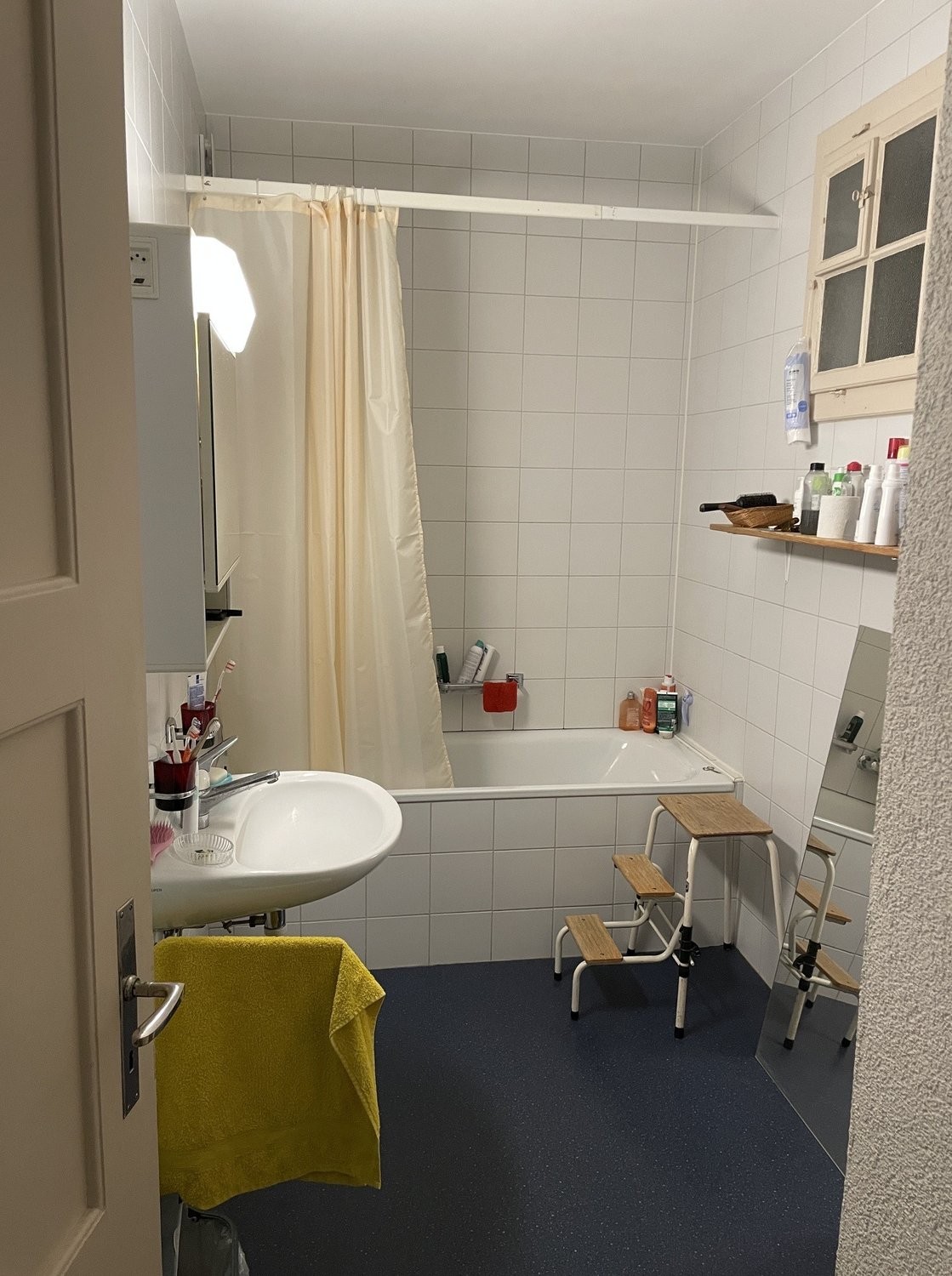 Appartement meublé de 3 ½ pièces, photo 6 sur 6