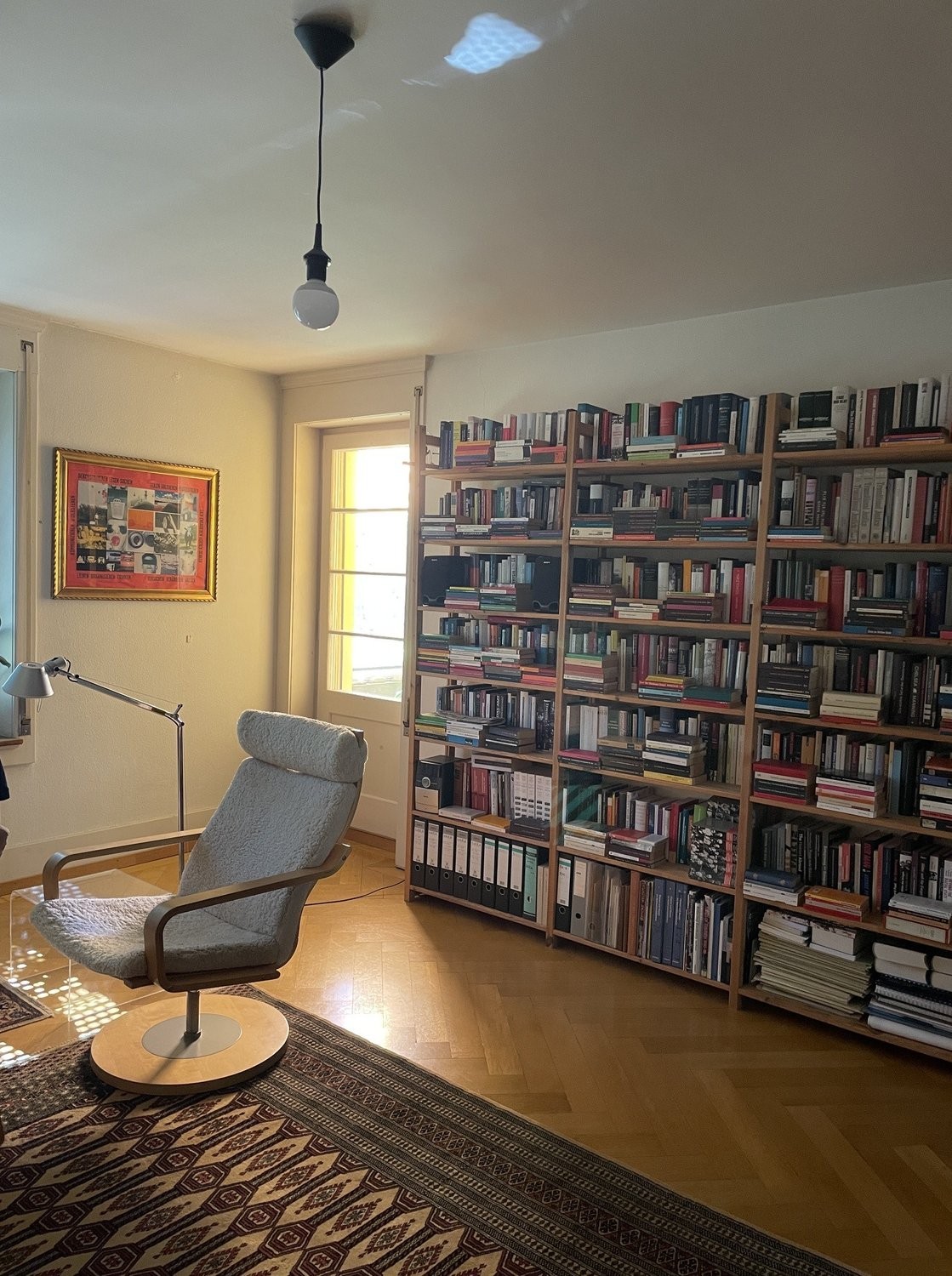 Appartement meublé de 3 ½ pièces, photo 2 sur 6