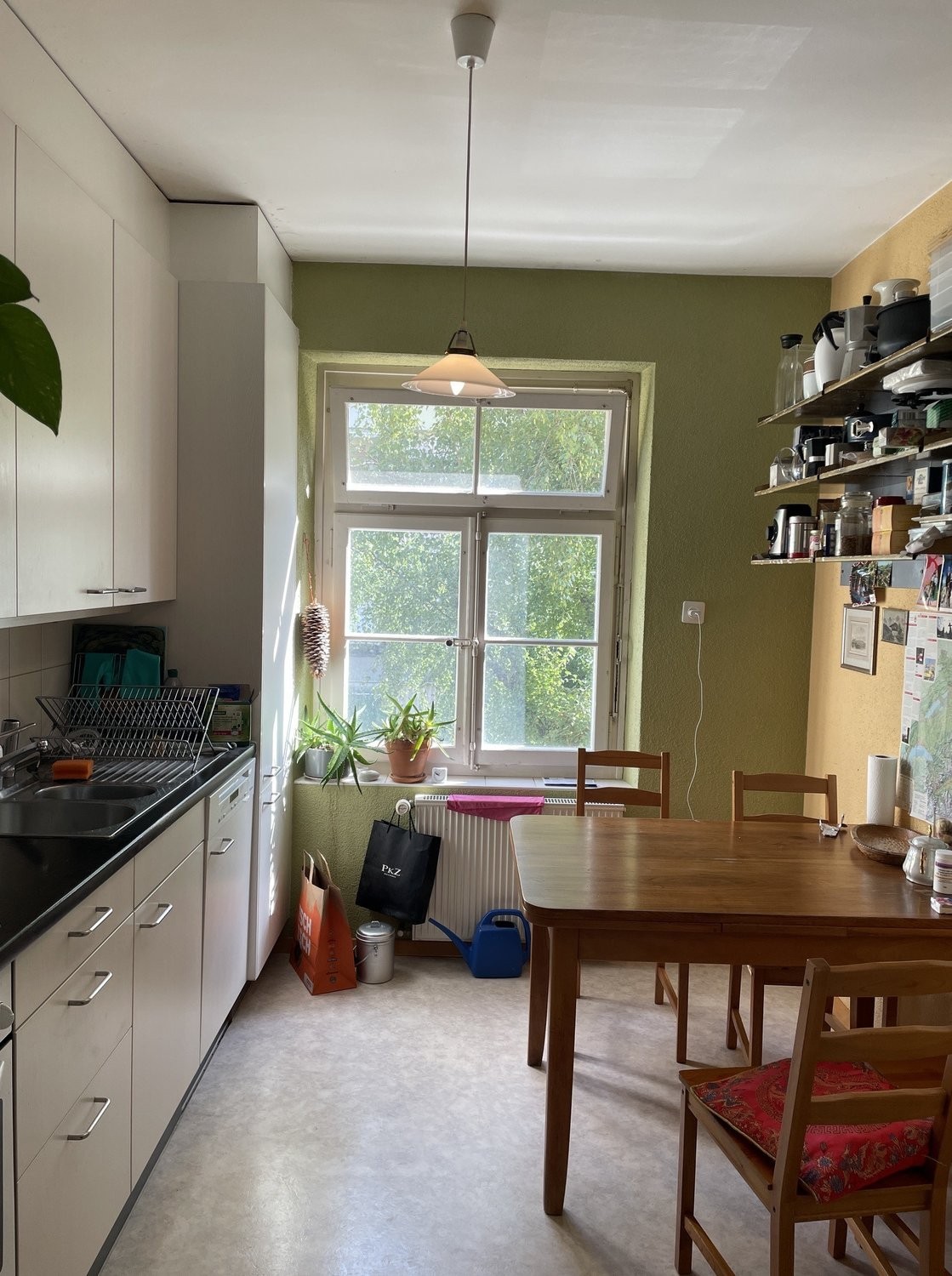 Appartement meublé de 3 ½ pièces, photo 3 sur 6