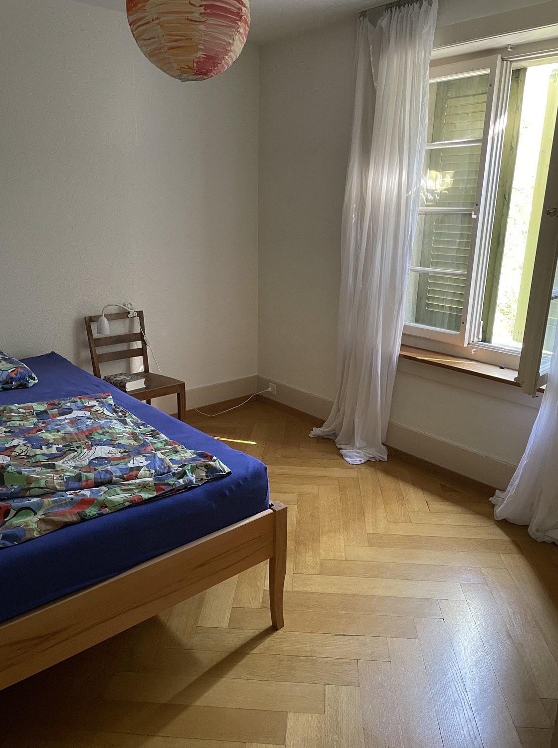 Appartement meublé de 3 ½ pièces, photo 5 sur 6