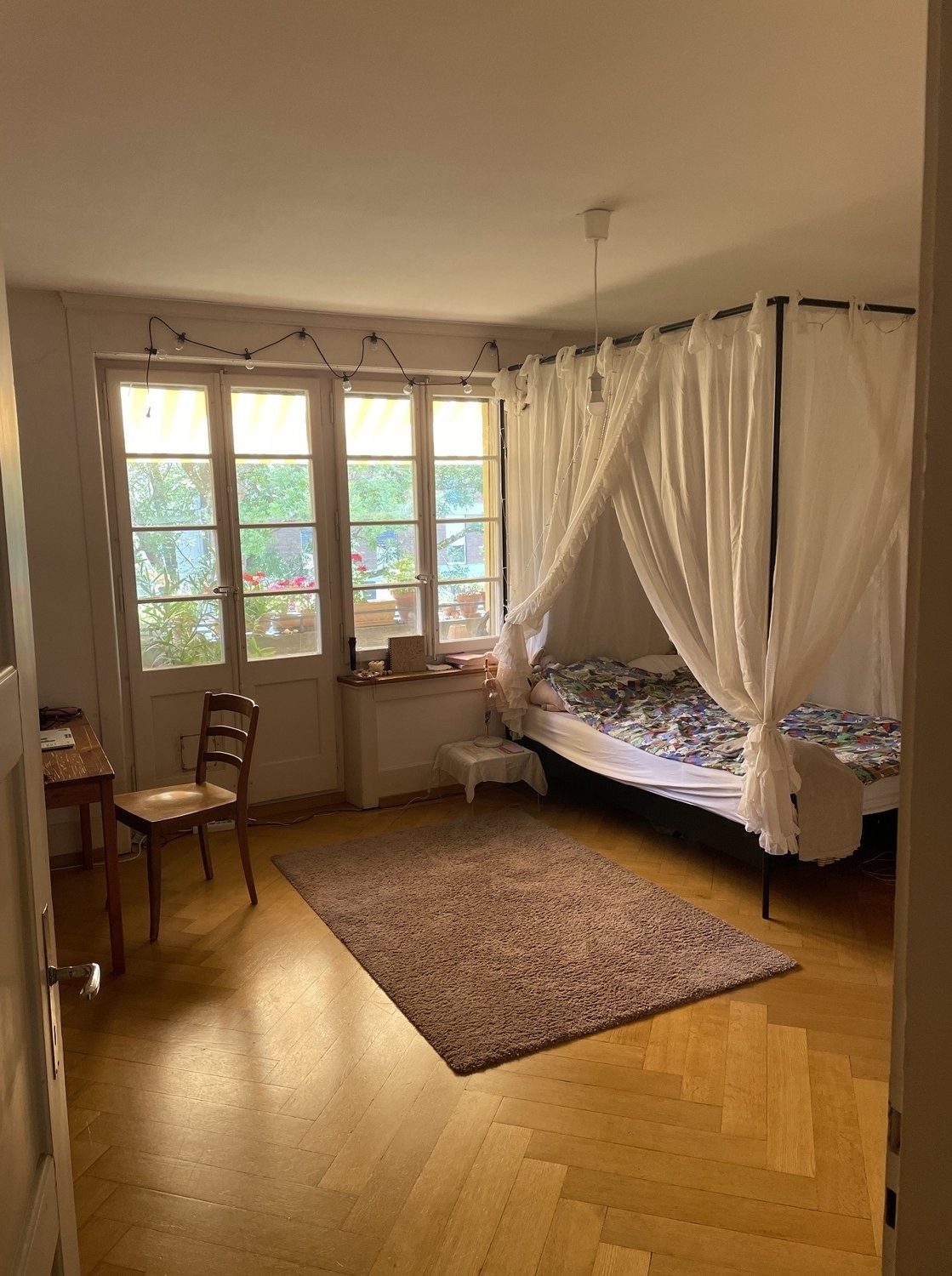 Appartement meublé de 3 ½ pièces, photo 4 sur 6