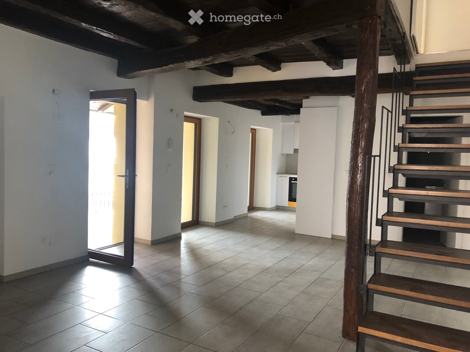 5 rooms single house, photo 1 sur 5