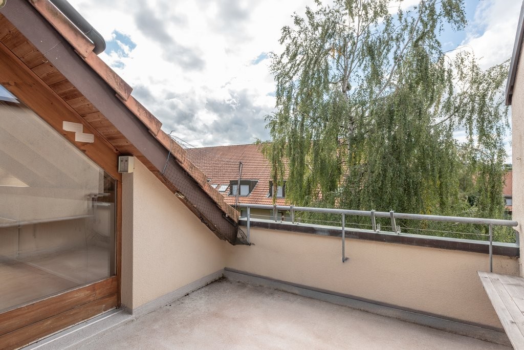 Appartement de 3 ½ pièces