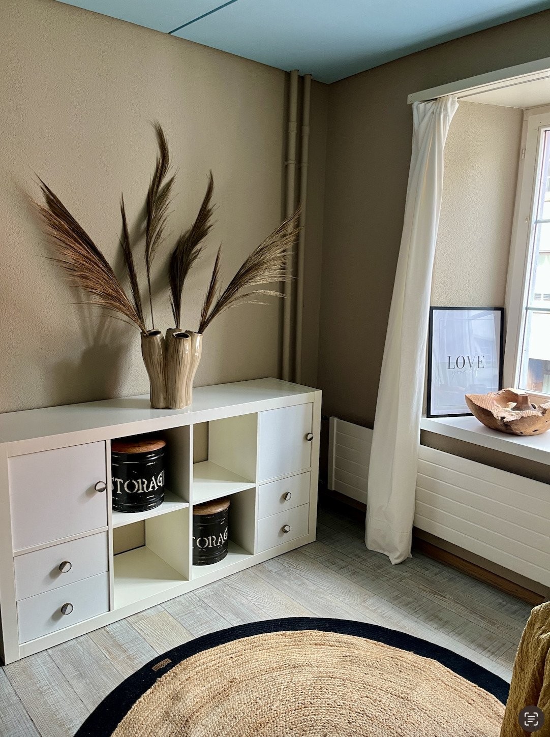 Appartement meublé de 2 pièces