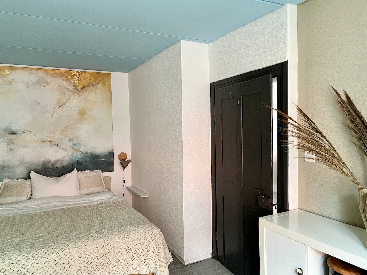 Appartement meublé de 2 pièces