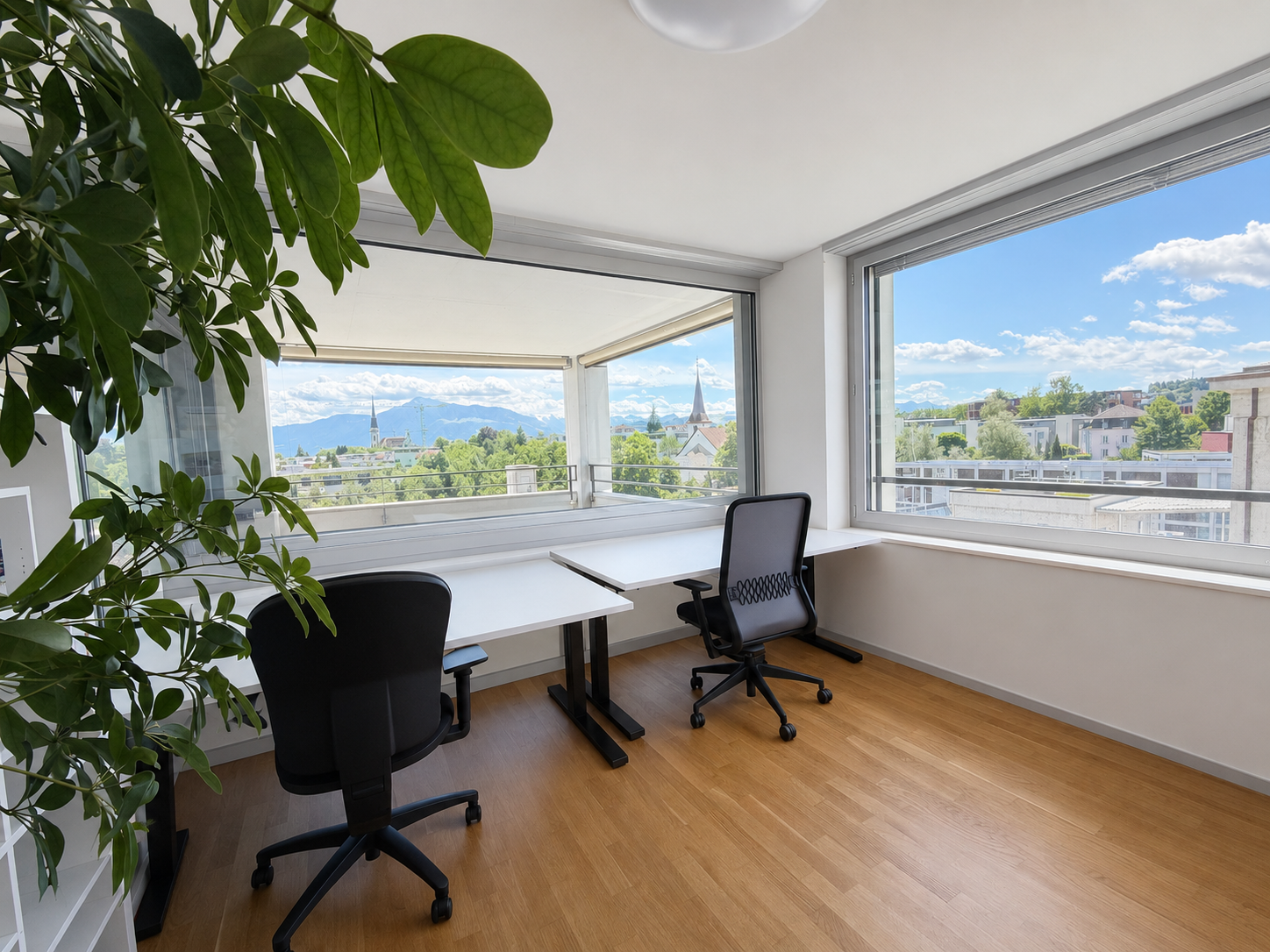 Appartement meublé de 3 ½ pièces, photo 7 sur 10