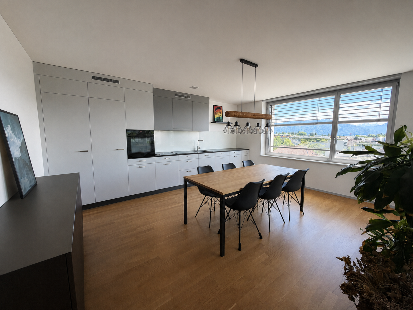 Appartement meublé de 3 ½ pièces, photo 9 sur 10