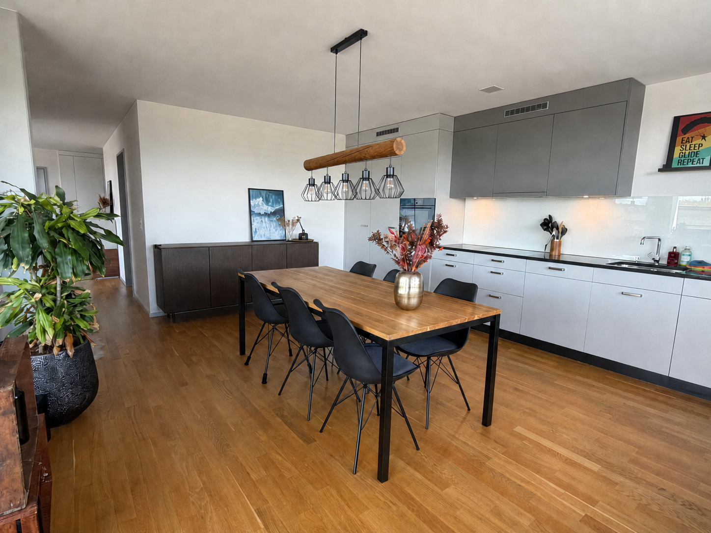 Appartement meublé de 3 ½ pièces, photo 8 sur 10