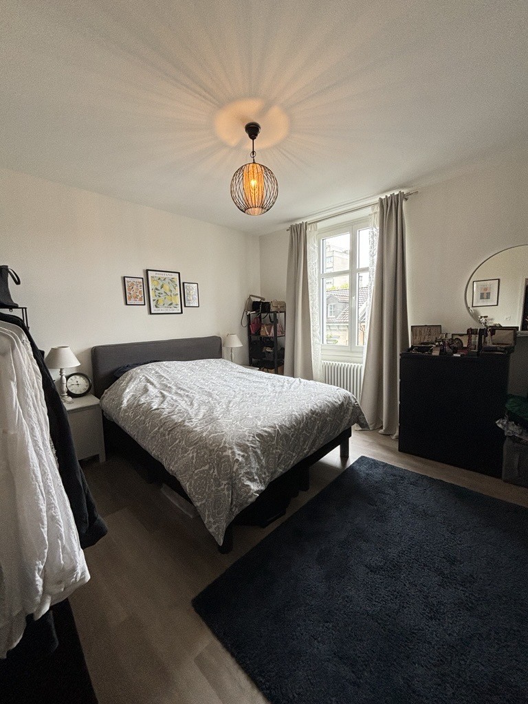 Appartement de 2 ½ pièces, photo 4 sur 7