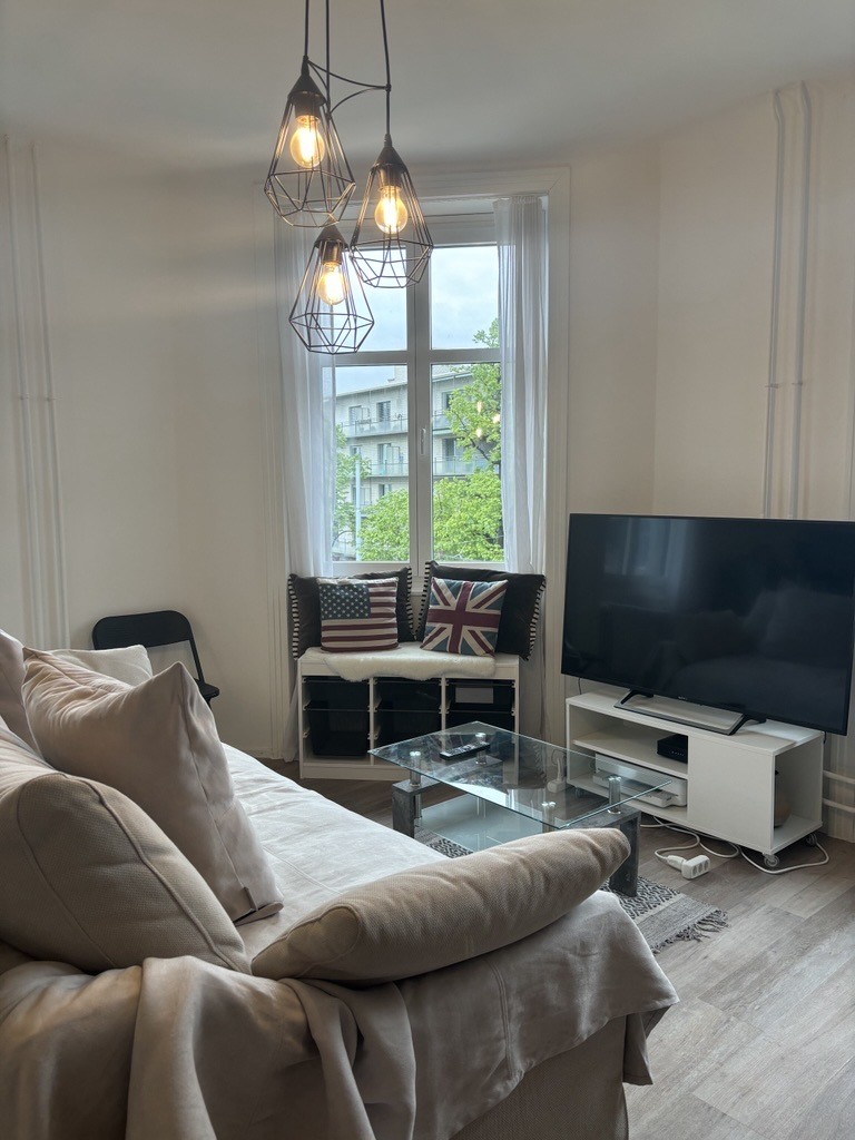 Appartement de 2 ½ pièces, photo 1 sur 7