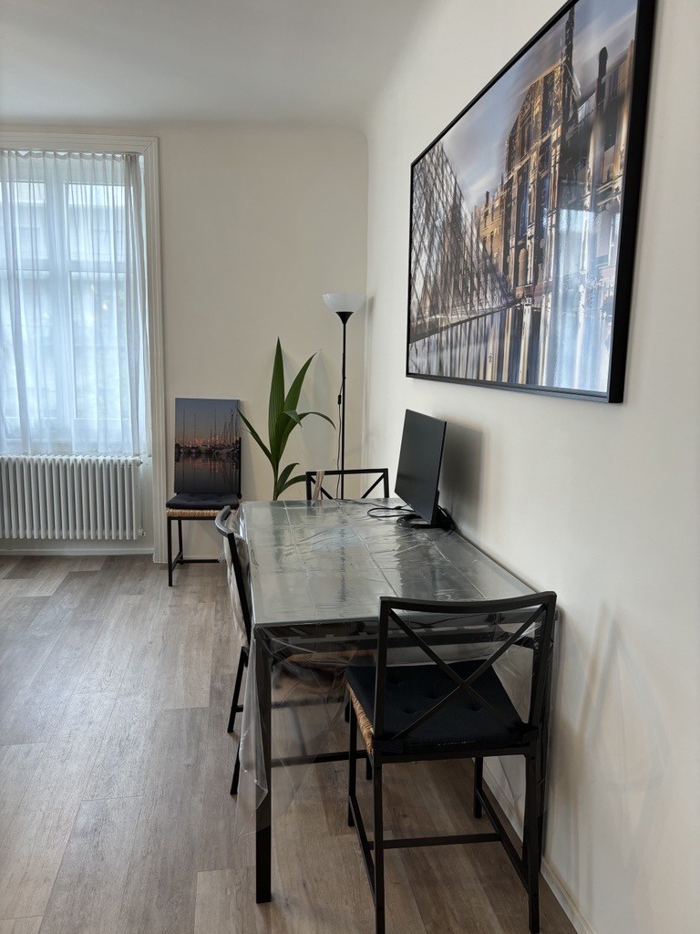 Appartement de 2 ½ pièces, photo 5 sur 7