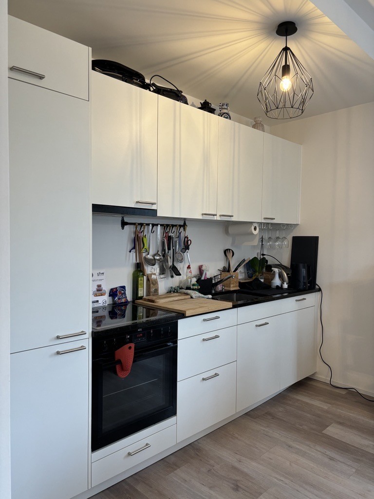 Appartement de 2 ½ pièces, photo 3 sur 7