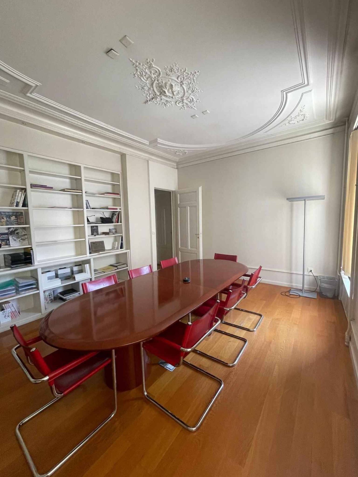 25m² office, photo 4 sur 7