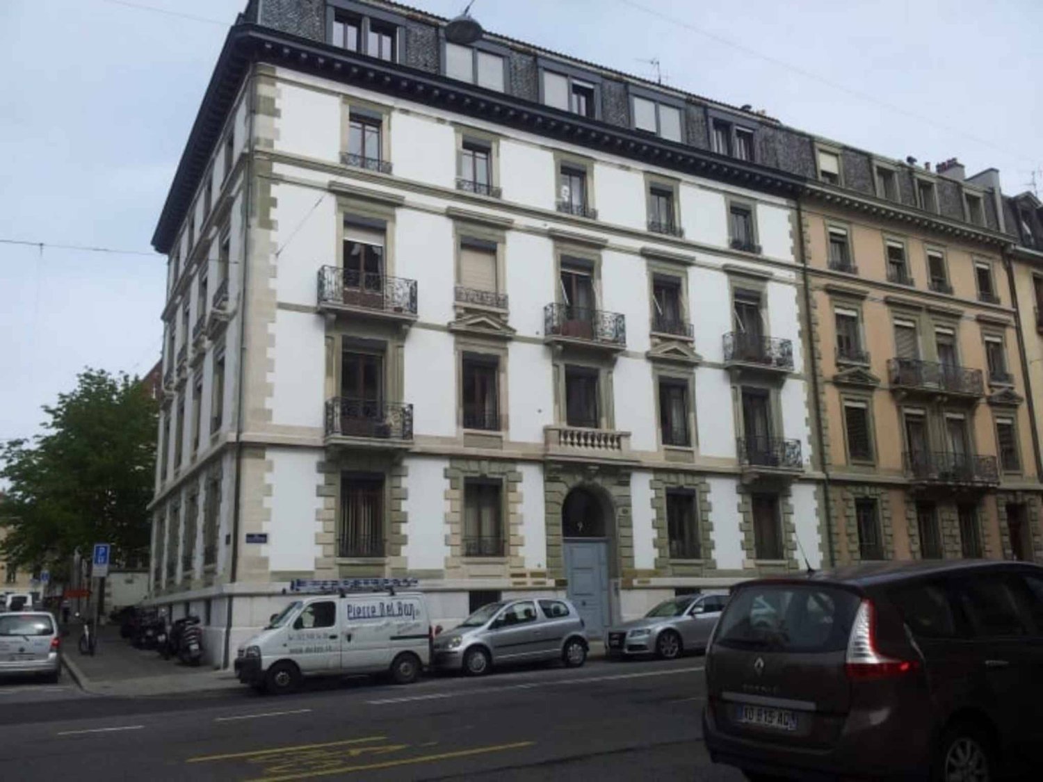 25m² office, photo 1 sur 7