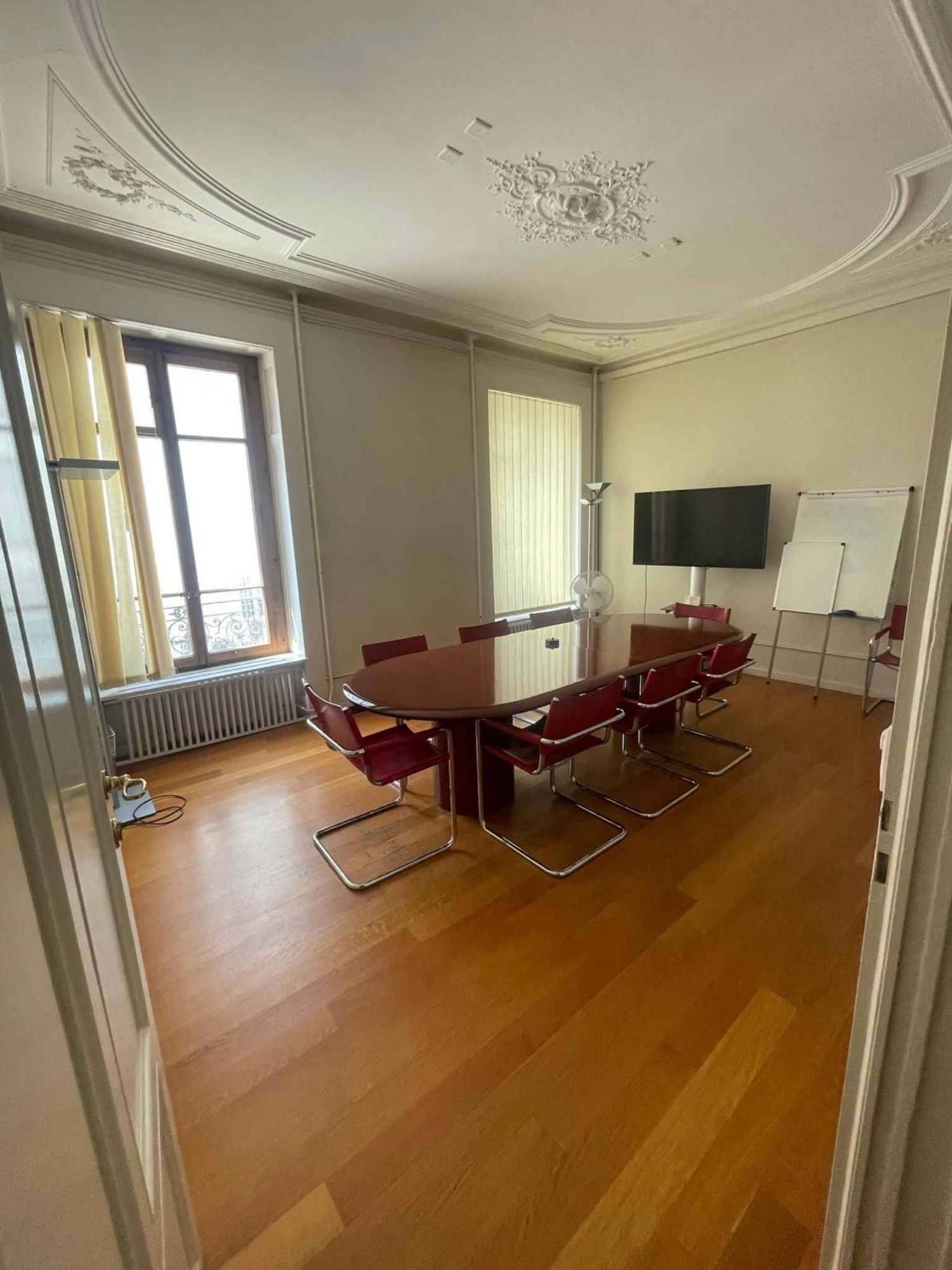 25m² office, photo 2 sur 7