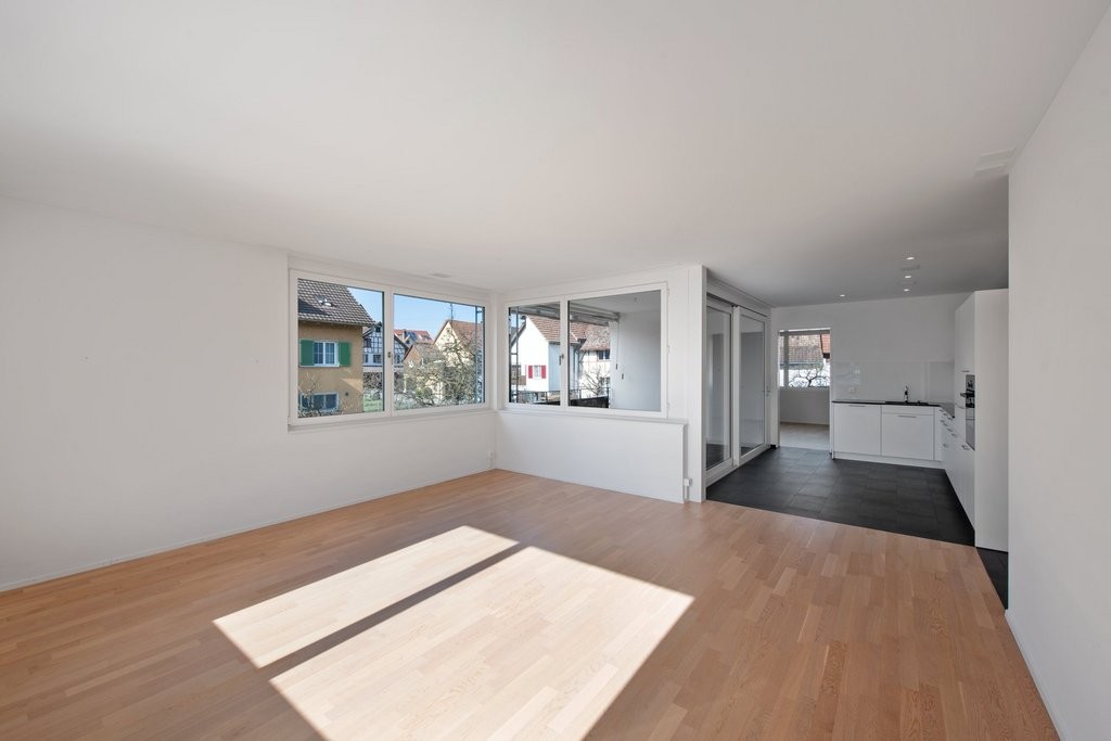 Appartement de 3 ½ pièces, photo 2 sur 6