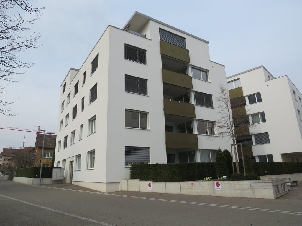 Appartement de 3 ½ pièces, photo 1 sur 6