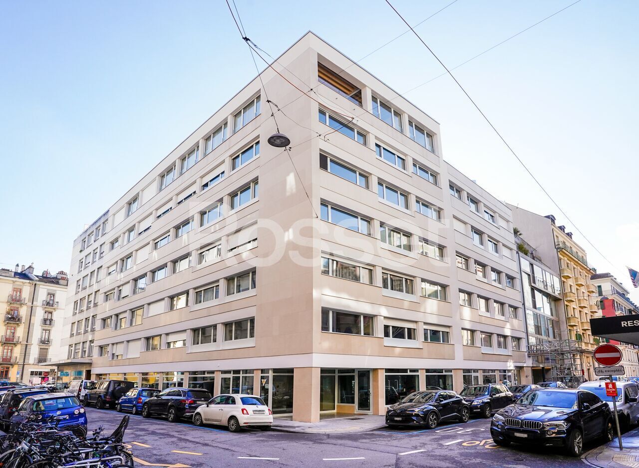 Bureaux, photo 1 sur 2