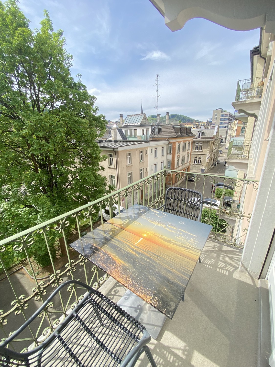 Chambre en colocation, photo 9 sur 9