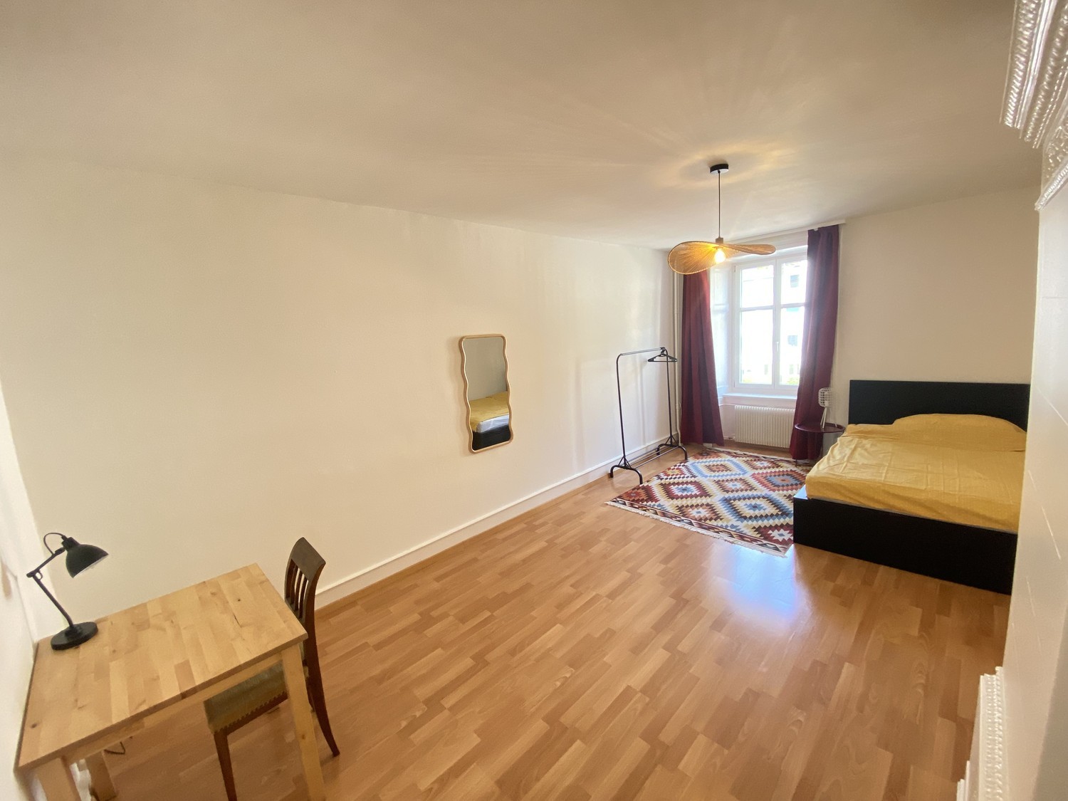 Chambre en colocation, photo 4 sur 9