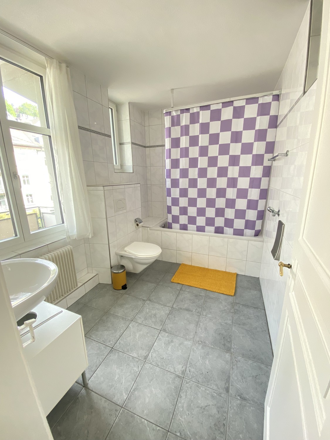 Chambre en colocation, photo 6 sur 9