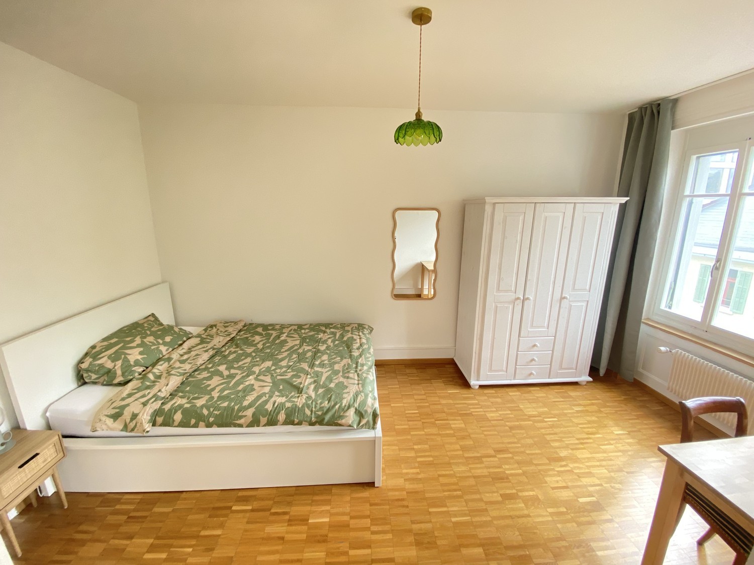 Chambre en colocation, photo 3 sur 9