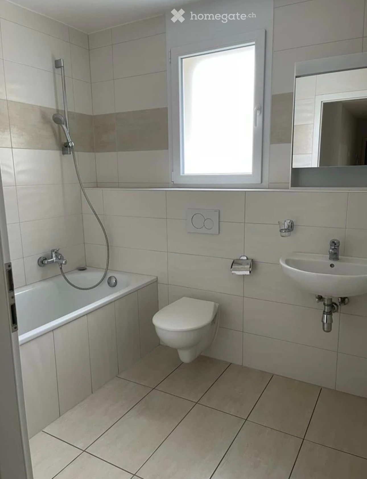 2 ½ rooms apartment, photo 6 sur 10