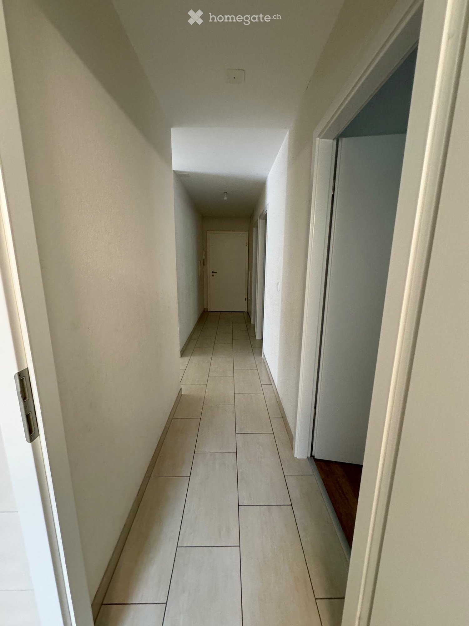 2 ½ rooms apartment, photo 9 sur 10