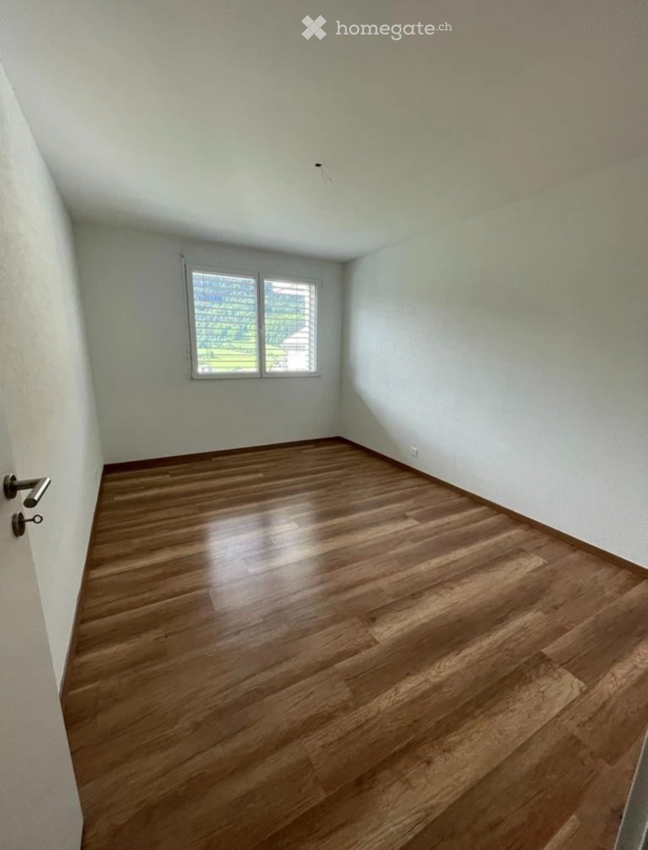 2 ½ rooms apartment, photo 5 sur 10