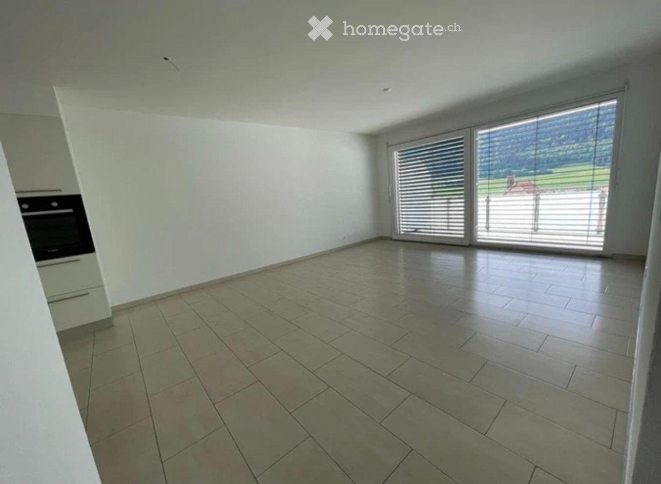 2 ½ rooms apartment, photo 4 sur 10