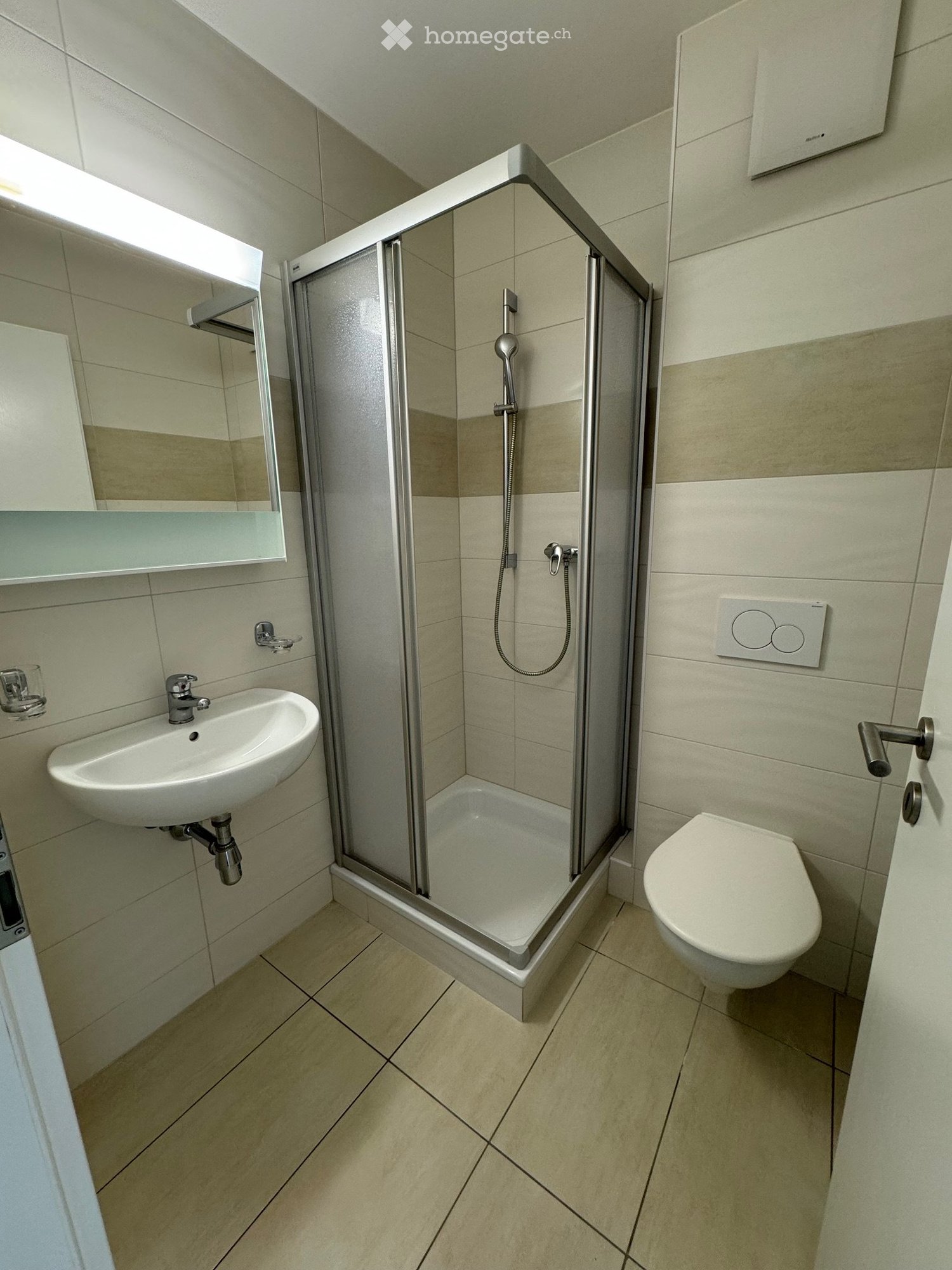 2 ½ rooms apartment, photo 10 sur 10