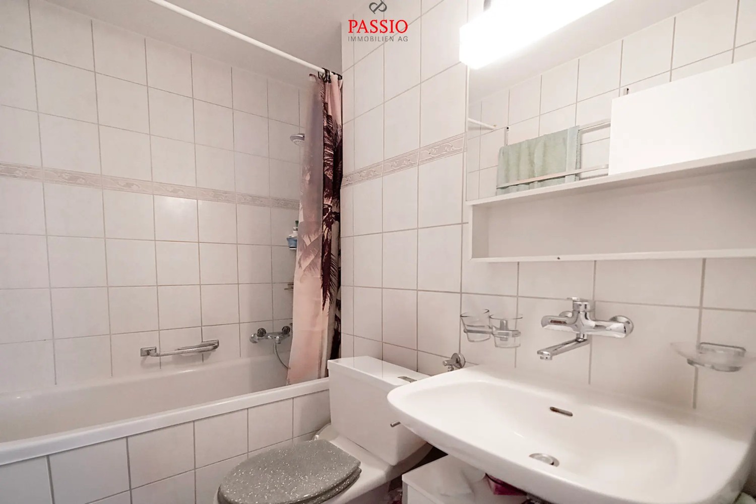 Chambre dans une colocation