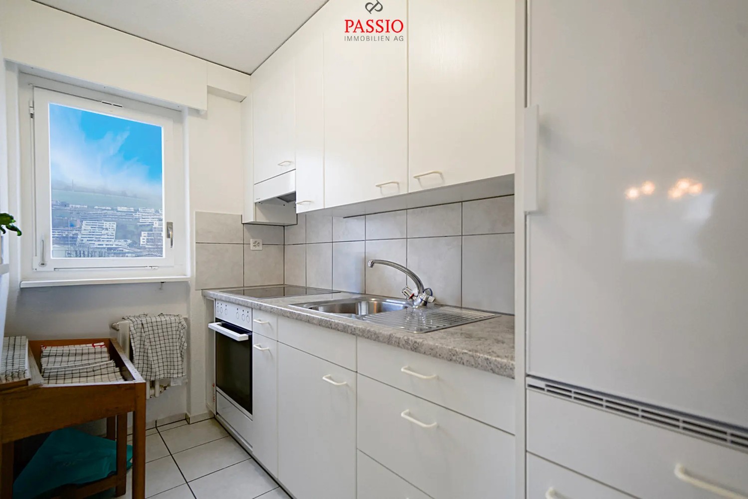 Chambre dans une colocation
