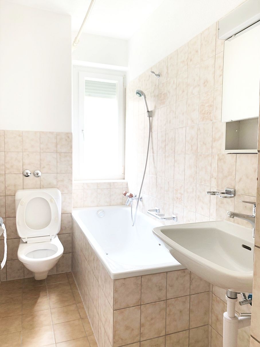 Appartamento di 2 ½ locali