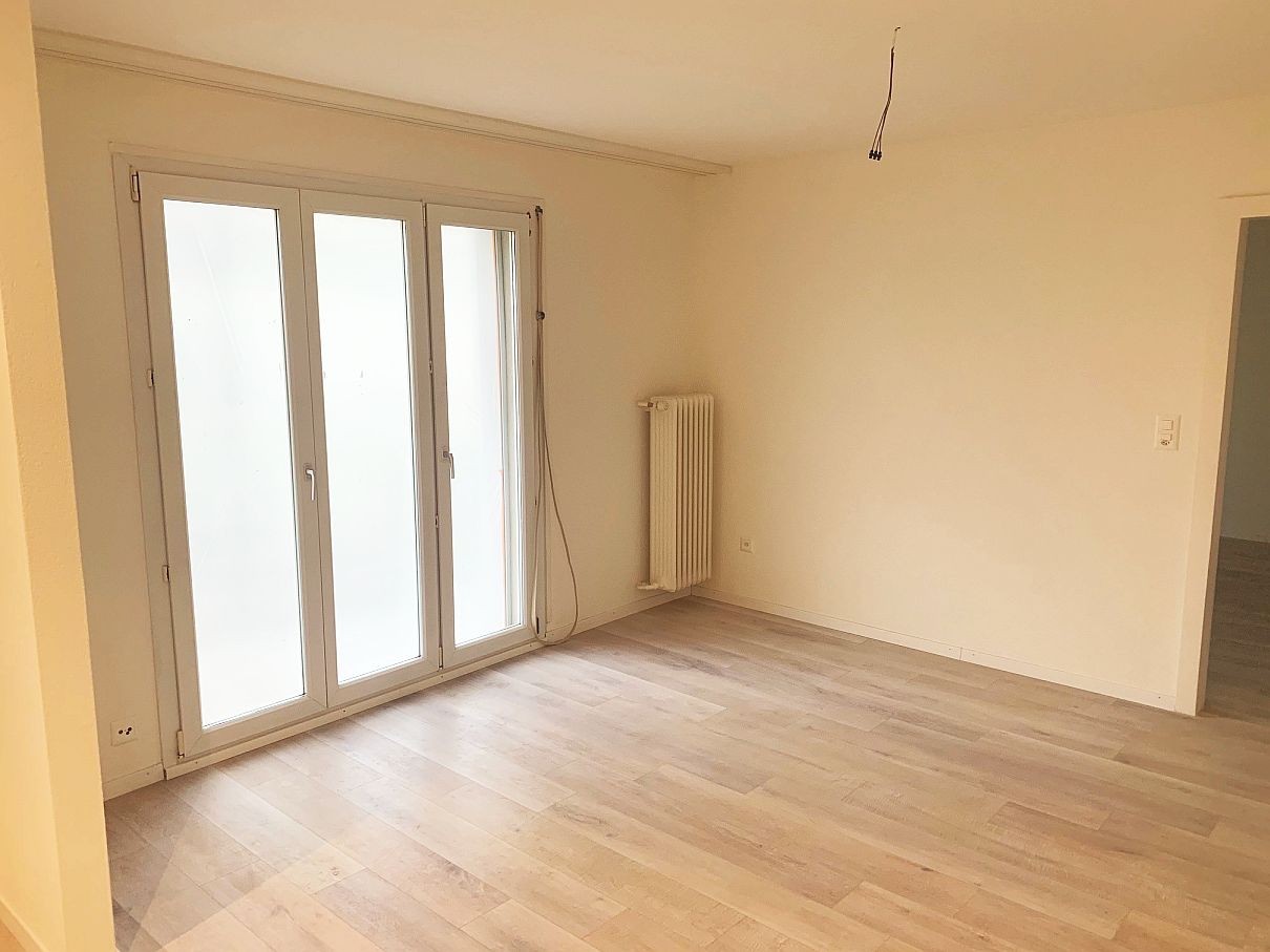 Appartamento di 2 ½ locali