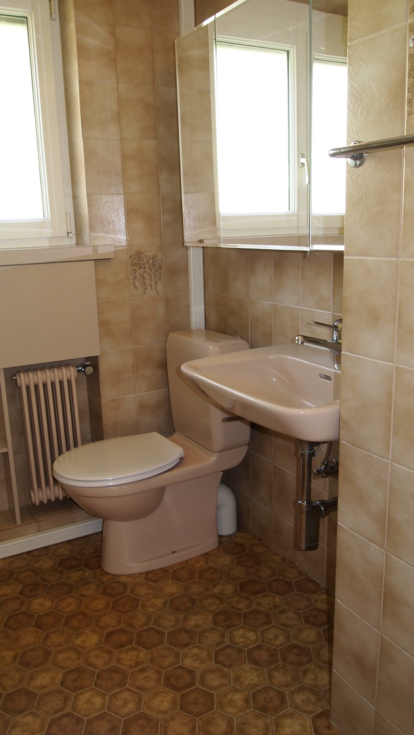 Appartement de 4 pièces, photo 5 sur 7