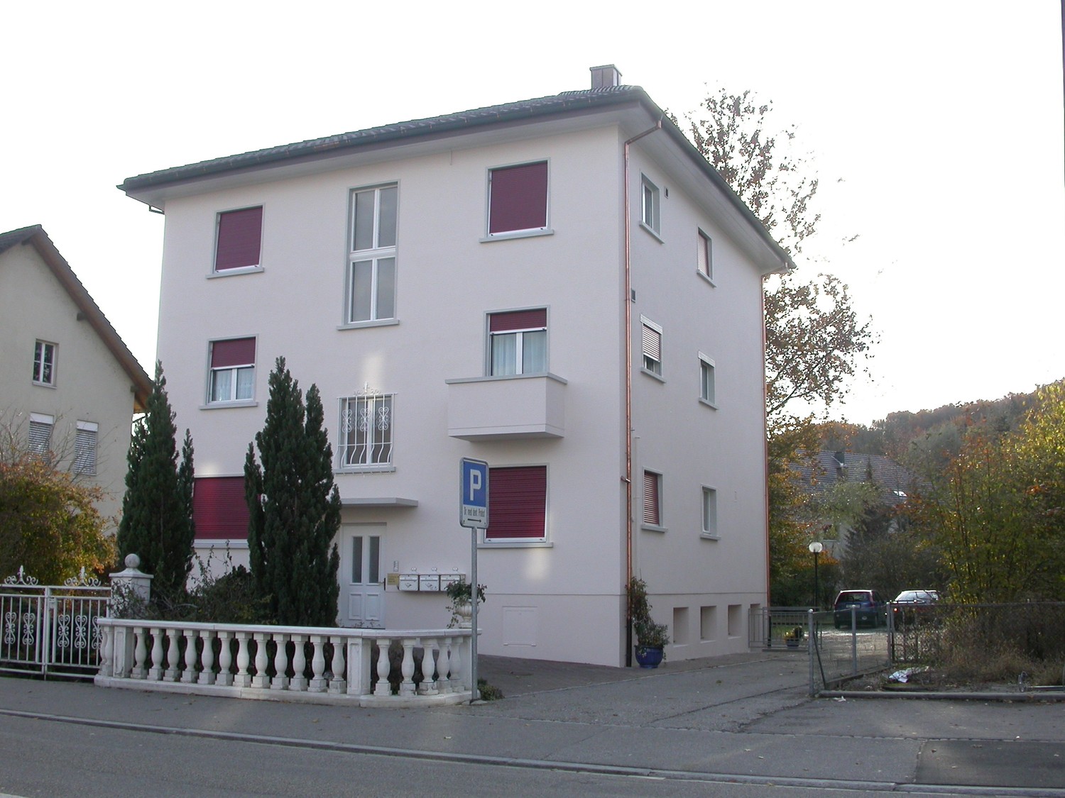 Appartement de 4 pièces, photo 1 sur 7