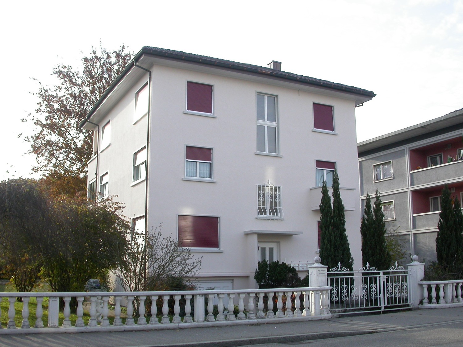 Appartement de 4 pièces, photo 2 sur 7