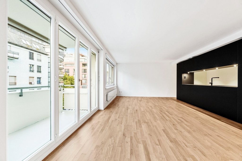Appartement de 2 ½ pièces, photo 2 sur 5