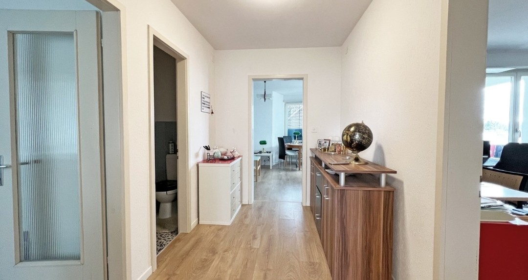 Appartement de 2 pièces, photo 9 sur 10