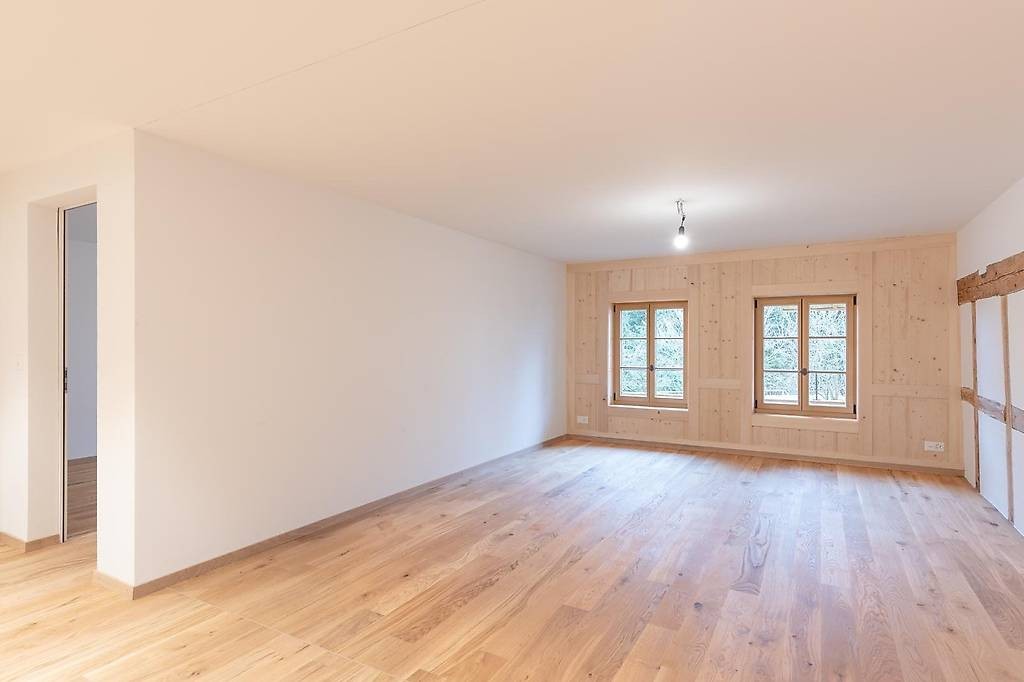 Appartement de 2 ½ pièces, photo 2 sur 5